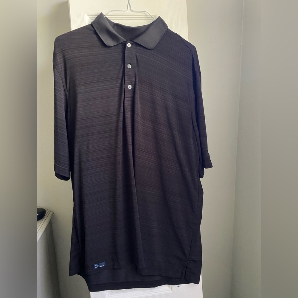 Cleveland Golf Polo Shirt